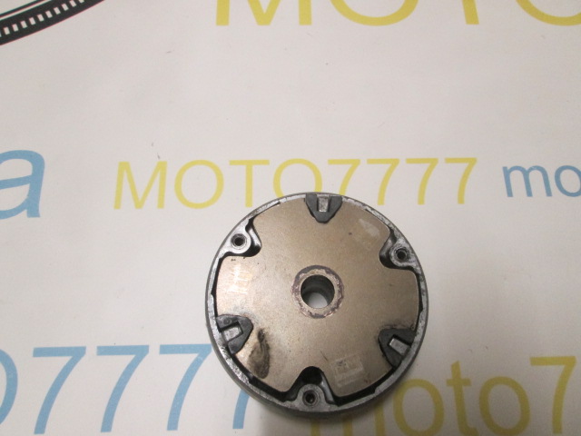 Передний вариатор Honda Pal AF 17