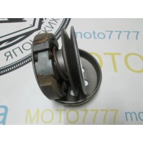 Задний вариатор Honda Pal AF 17