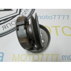 Задний вариатор Honda Pal AF 17