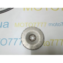 Тарелка вариатора Honda Pal AF 17 