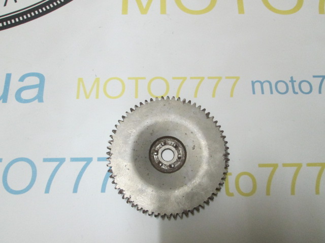 Тарелка вариатора Honda Pal AF 17 