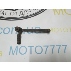 Лапка заводная Honda Pal AF 17 