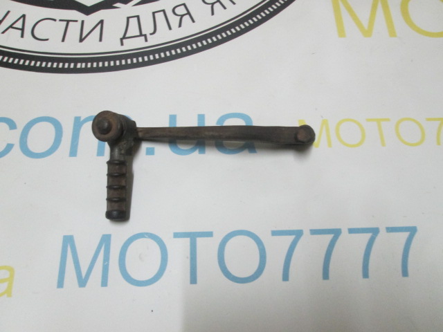 Лапка заводная Honda Pal AF 17 