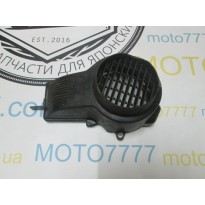 Охлаждения  Honda Pal AF 17