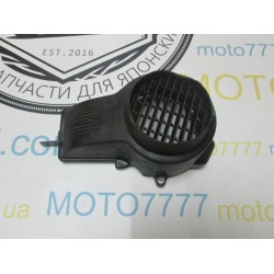 Охлаждения  Honda Pal AF 17