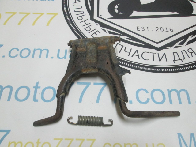 Центральная лапка Honda Pal AF 17 