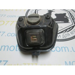 Бензобак Honda Pal AF 17