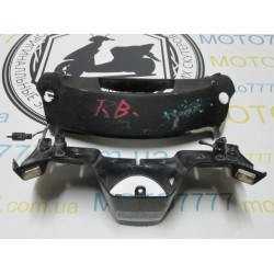 Голова Honda Pax Club