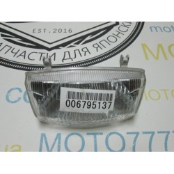 Фара Honda Pax Club