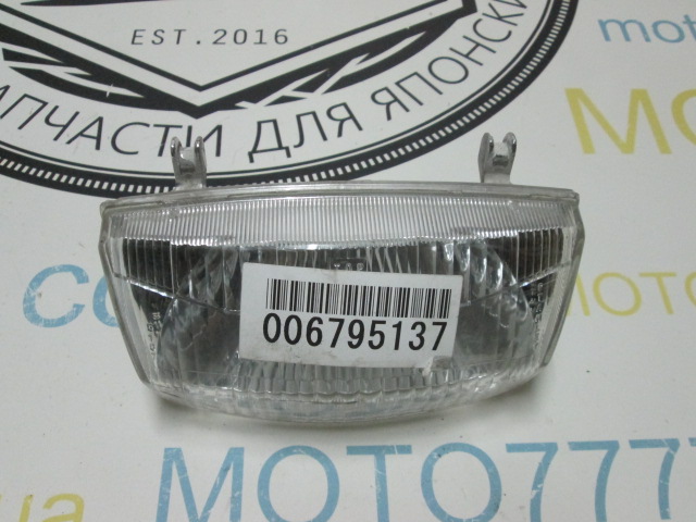 Фара Honda Pax Club