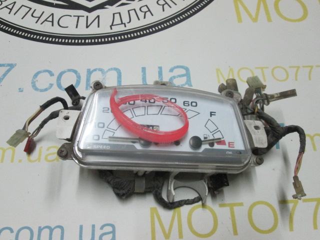 Спидометр HONDA PAX CLUB