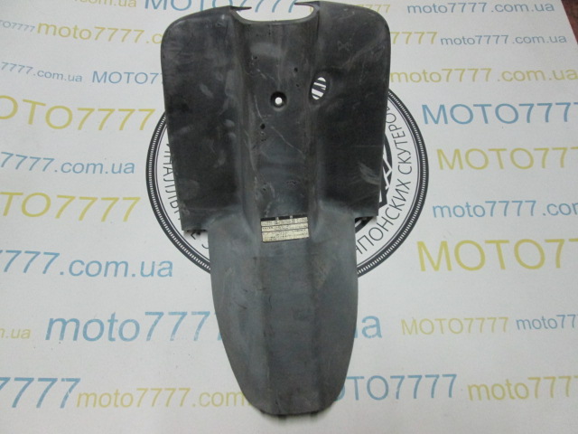 Подгазетник Honda Pax Club