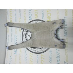 Полик Honda Pax Club