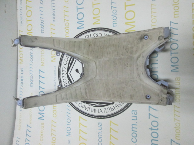 Полик Honda Pax Club