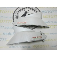 Бока Honda Pax Club