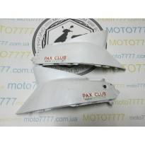 Бока Honda Pax Club