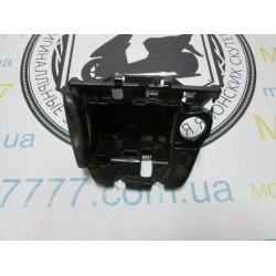 Пластик акб Honda Pax Club