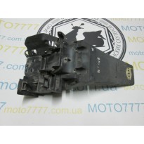 Хвост Honda Pax Club