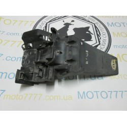 Хвост Honda Pax Club