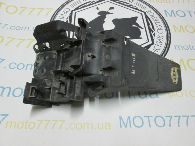 Хвост Honda Pax Club