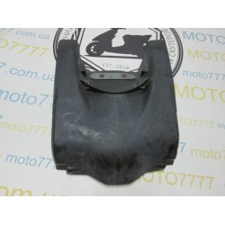 Защита рами Honda Pax Club