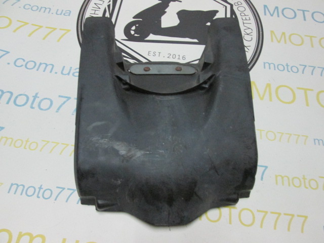 Защита рами Honda Pax Club