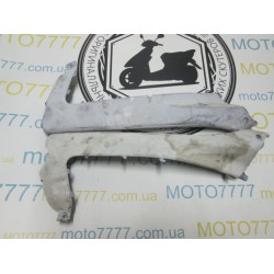 Ллижи Honda Pax Club