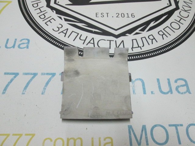 Часть боков Honda Pax Club