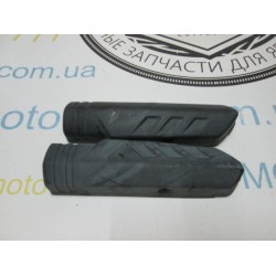 Накладки вилки Honda Pax Club