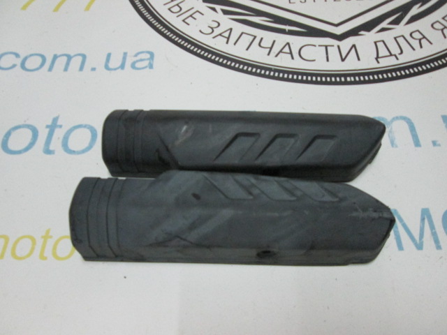 Накладки вилки Honda Pax Club