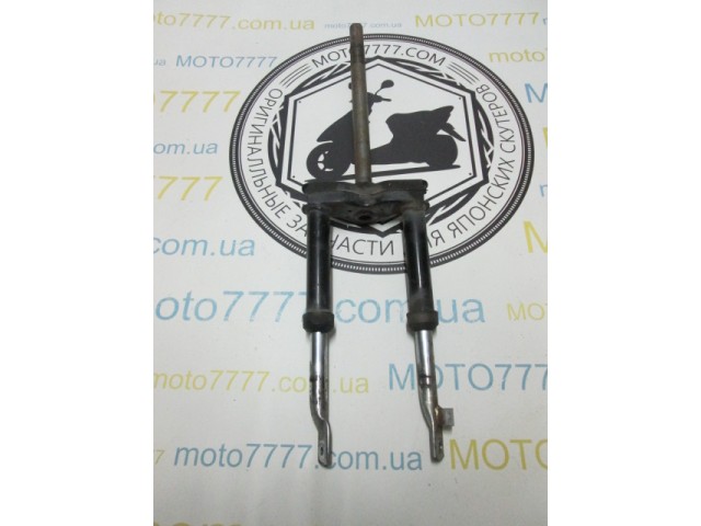 Вилка Honda Pax Club