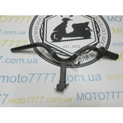 Руль Honda Pax Club