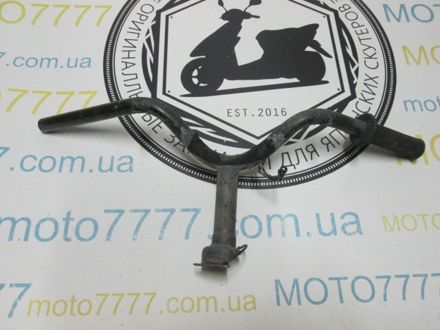 Руль Honda Pax Club