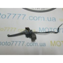 Тормозная ручка левая Honda Pax Club