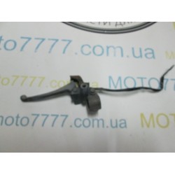 Тормозная ручка левая Honda Pax Club