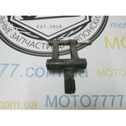 Маятник Honda Pax Club