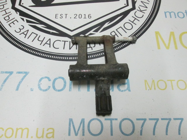 Маятник Honda Pax Club