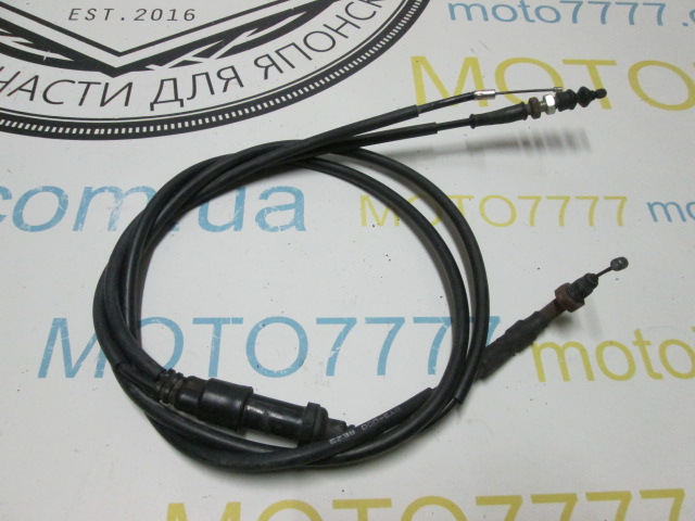 Трос газа HONDA PAX CLUB