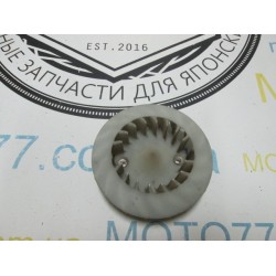 Крильчатка Honda Pax Club