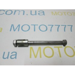 Оська Honda Pax Club