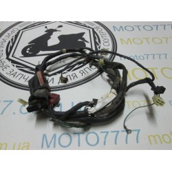 Центральная проводка Honda Pax Club