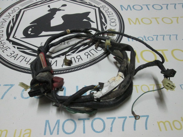 Центральная проводка Honda Pax Club