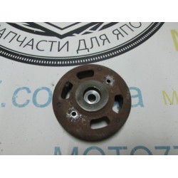 Магнит Honda Pax Club