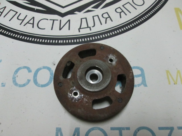 Магнит Honda Pax Club