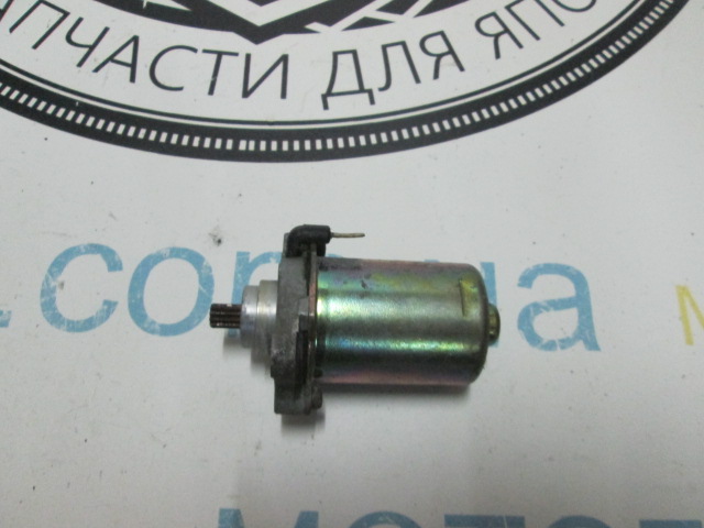 Стартер HONDA PAX CLUB
