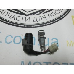 Замки Honda Pax Club