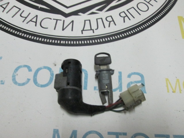 Замки Honda Pax Club