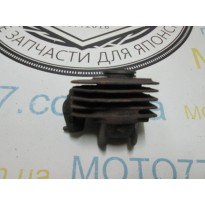 Поршневая Honda Pax Club