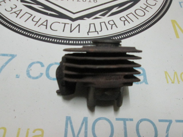 Поршневая Honda Pax Club