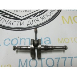 Коленвал Honda Pax Club